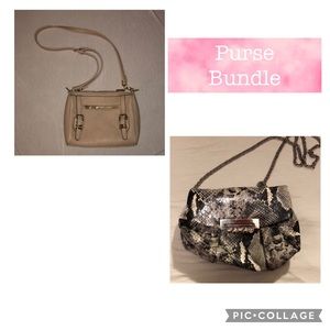 Purse bundle
